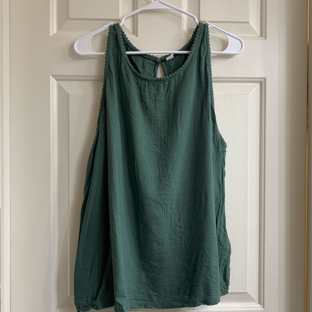 Old Navy Tank
